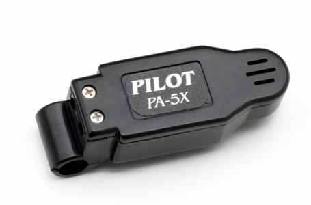 [RX1-11-06558] Pilot USA Mic PA-5A