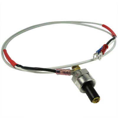 [RX1-11-06927] P-Lead 144 Bendix Hex Nut