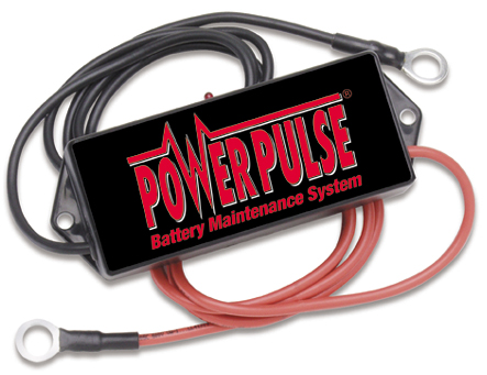[RX1-11-07464] Pulsetech Powerpulse 12V W Lug