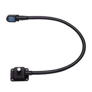 [RX1-11-07732] WHELEN 70190B12 GOOSE NECK LT