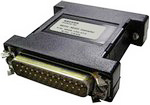 [RX1-11-07964] Becker RS232 To RS422 Adapter