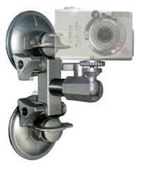 [RX1-11-08104] G-Force Cam Mount GF2.7