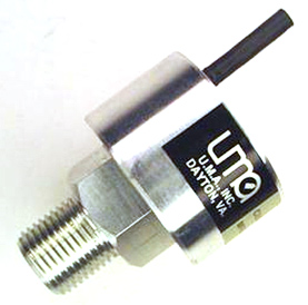 [RX1-11-08337] MGL Fuel Pressure Sender 7 PSI