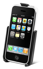 [RX1-11-08583] RAM Cradle Apple Touch Gen 2&3