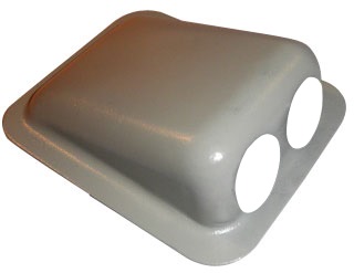 [RX1-11-09993] Nexus Jack Tjt-120 Beige