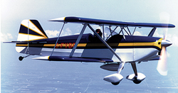 [RX1-01-20040] Acrolite Kit #7 - Wood Wing