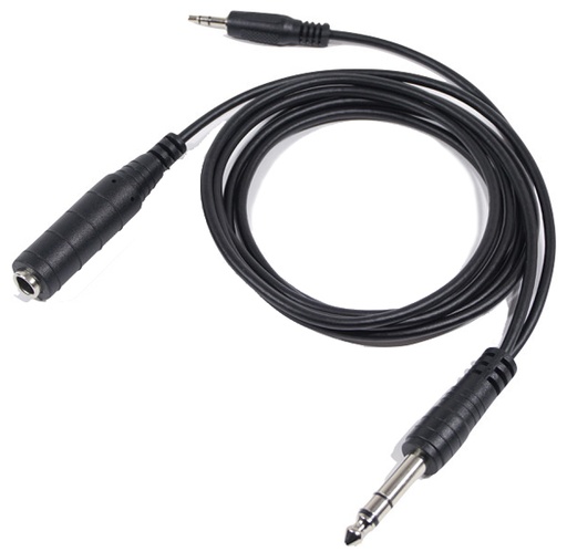 [RX1-11-14393] Nflight Digital Audio Recording Cable
