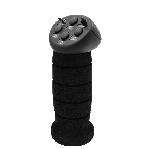 [RX1-11-14708] Rac Stick Grip G407