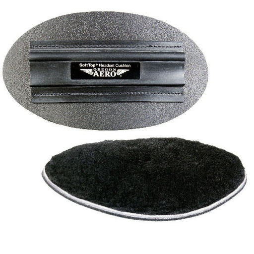 [RX1-11-16221] Oregon Aero Headet Cushion For David Clark 2010 Series