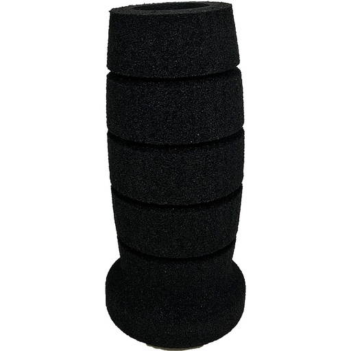 [RX1-11-16327] RAC Replacement Foam Grip For Ray Allen Stick Grips