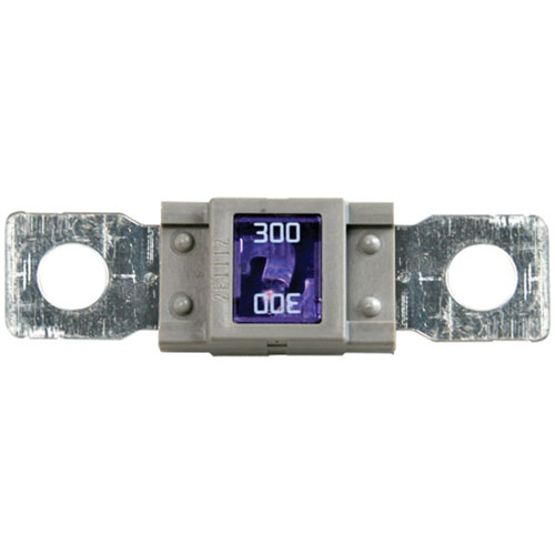 [RX1-11-16421] 862008 Sos Interior Armoured Fuse