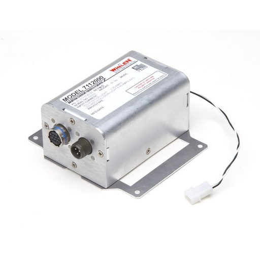 [RX1-11-16942] Whelen 90325 LED Flasher Module