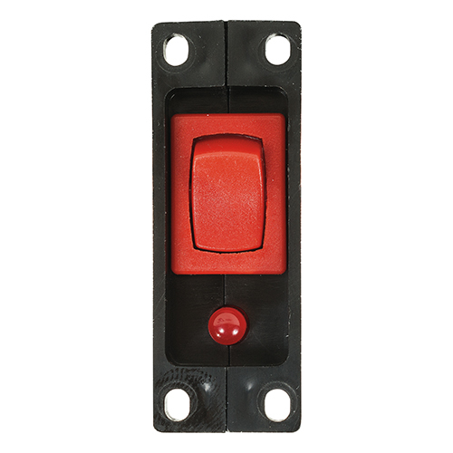 [RX1-11-17490] Artex ME406 Ace ELT Remote Switch Kit