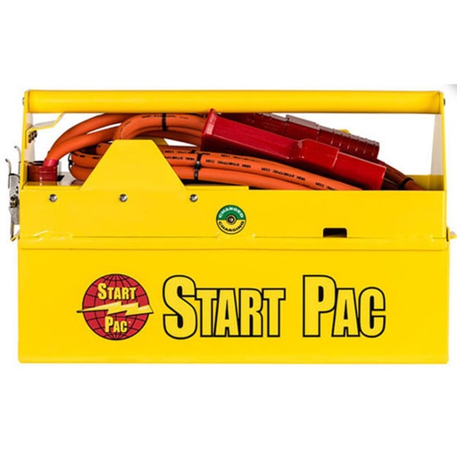 [RX1-11-17715] Start Pac 2326QC Starting Unit