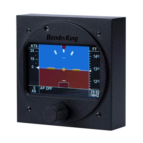 [RX1-11-17917] xCruze 100 Autopilot Computer - Flat Pack