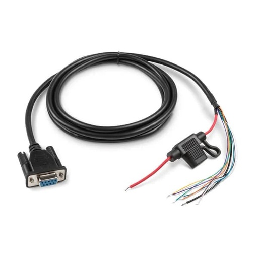 [RX1-11-18298] Garmin aera 760 Bare Wire Aviation Mount Cable