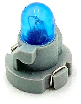 [RX1-11-18451] Itc Lamp Assembly 84-10015