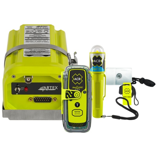 [RX1-11-18726] Artex 345 Pilot Kit Canada