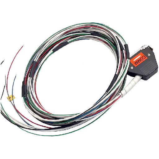 [RX1-11-19093] Becker 1K420 Cable Harness AR4201