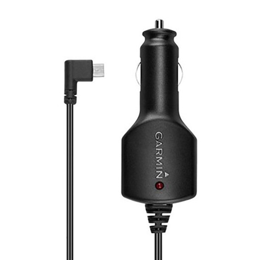 [RX1-11-19342] Garmin GDL 52 Vehicle Power Cable 010-12498-30