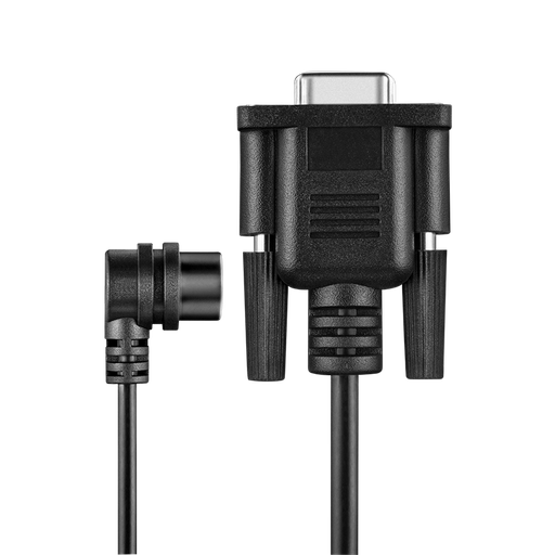[RX1-11-90346] GARMIN GPSMAP PC INTERFACE CABLE 295
