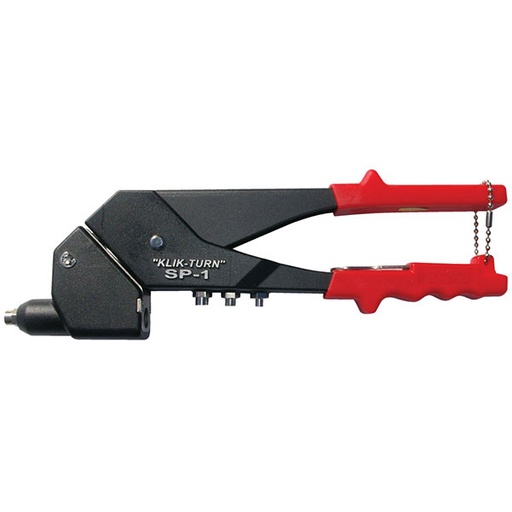 [RX1-12-00365] SWIVEL RIVETING TOOL TP844