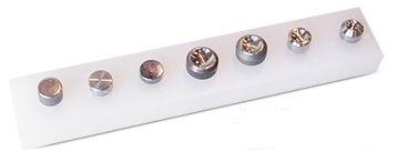 [RX1-12-00555] Airbolt 7 Pc Rivet Set