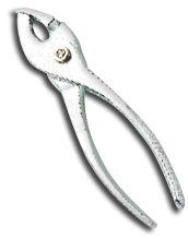 [RX1-12-01475] Economy Camloc Pliers
