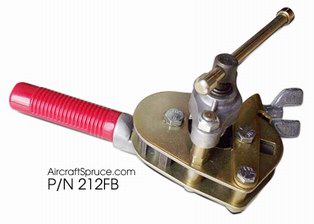 [RX1-12-01575] Rolo-Flair Tool 37* 212Fb