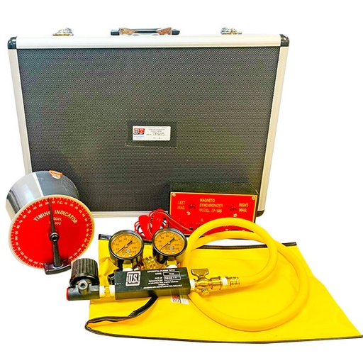 [RX1-12-02349] ENGINE TEST TOOL KIT