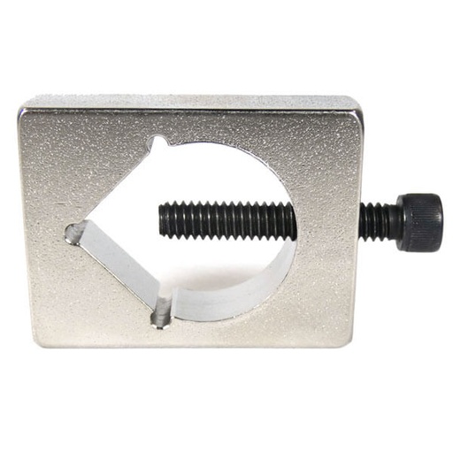 [RX1-12-02407] Allen II Saf-T-Blok Standard