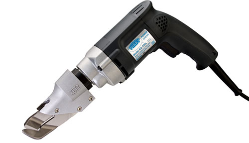 [RX1-12-02509] Profile Shears Left Hand Bld