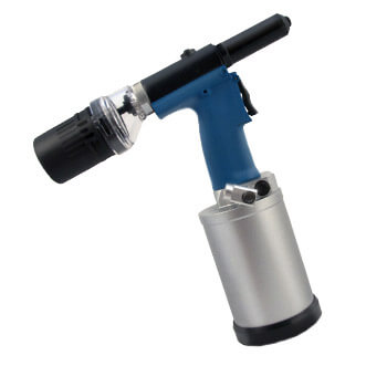 [RX1-12-03385] Blue Pneumatic BP-4V