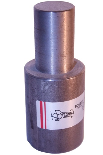 [RX1-12-03527] Bogert 12 To 6 Ton RAM Adapter 37M-JA12