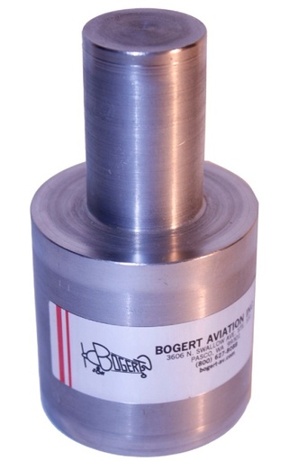 [RX1-12-03528] Bogert 20 To 6 Ton RAM Adapter 37M-JA20