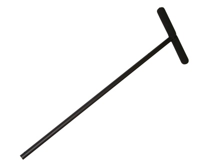 [RX1-12-03570] Bogert T-Handle For Standard Bogi-Bar