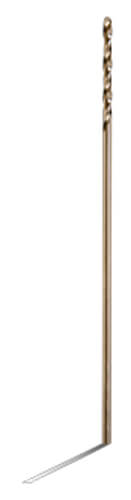 [RX1-12-04309] #40 (.098) Extension Drill Bit Cobalt 6 Long