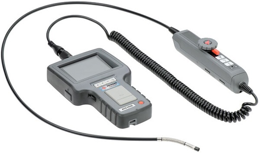 [RX1-12-04561] ATS Voyager Articulating Video Borescope