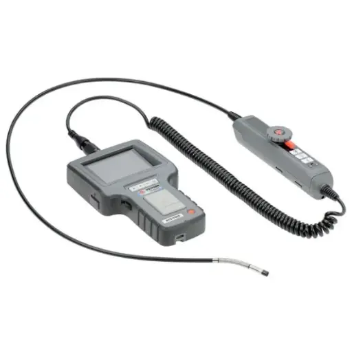 [RX1-12-04561] ATS Voyager Articulating Video Borescope