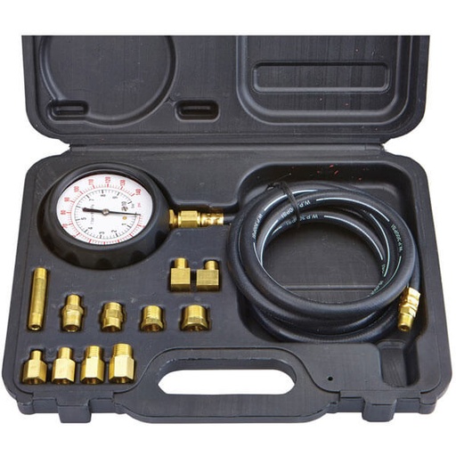[RX1-12-05093] Engine Oil Pressure Test Kit
