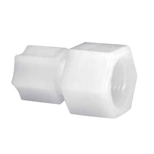 [RX1-12-05468] 1/4" TUBE 1/4" FEMALE NPT COMPRESSION CONNECTOR