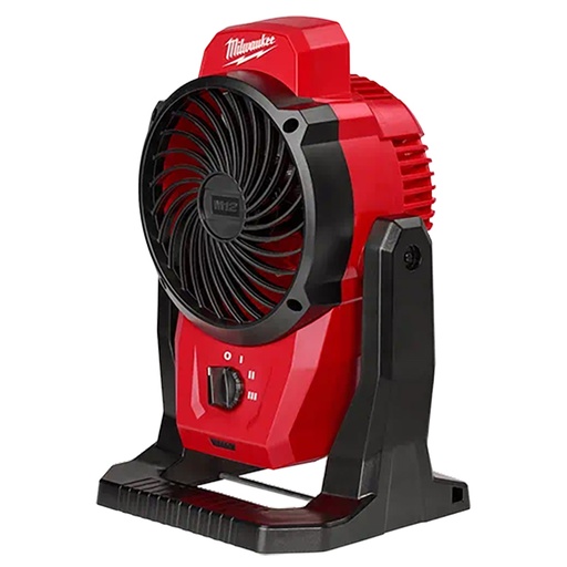 [RX1-12-05650] Milwaukee M12 Mounting Fan