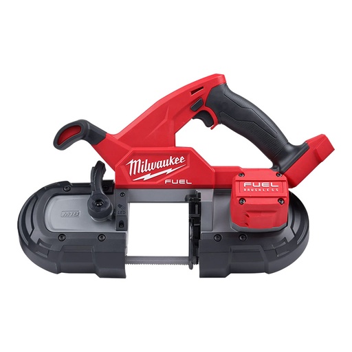 [RX1-12-06015] Milwaukee Band Saw (Tool Only)