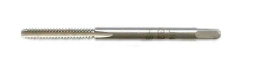[RX1-12-07903] Bottoming Tap Right Hand 8-32