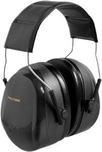 [RX1-12-16110] 3M Peltor H7A Earmuff
