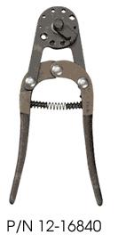[RX1-12-16840] Heavy Duty Rivet Cutter