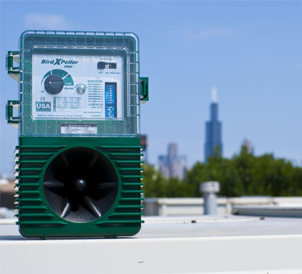 [RX1-13-00091] Birdxpeller Pro