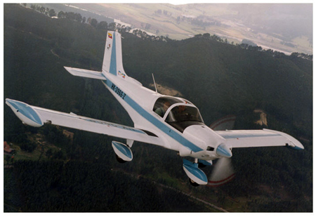 [RX1-13-01506] AC PLANS PAZMANY PL-2