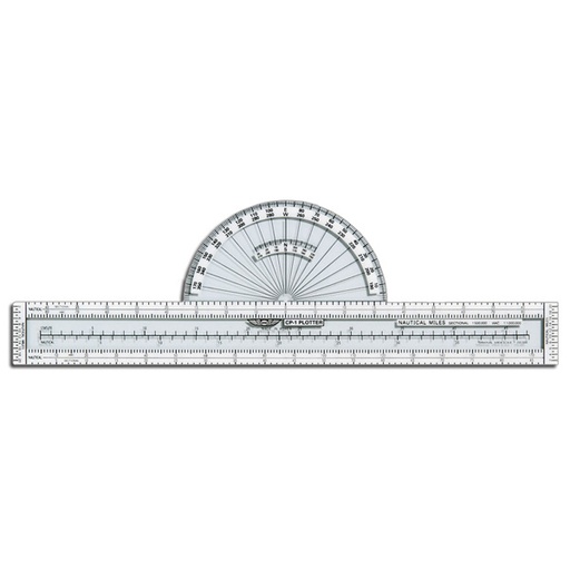 [RX1-13-02304] ASA Fixed Plotter +