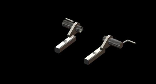 [RX1-13-03907] Robotow Adapter Cessna 1